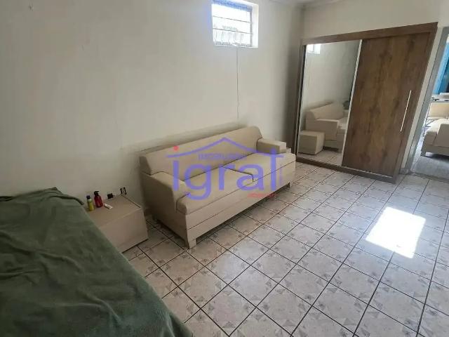 Casa venda em Vila Guarani, São Paulo
