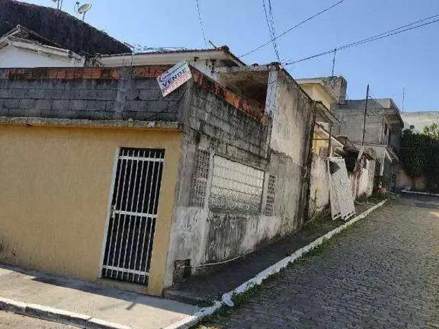 Casa venda em Vila Guarani, São Paulo