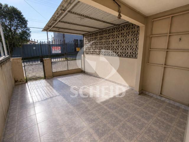 Casa venda em Vila Guarani, São Paulo