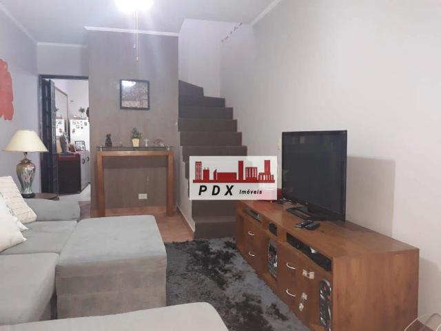 Casa venda em Vila Guarani, São Paulo
