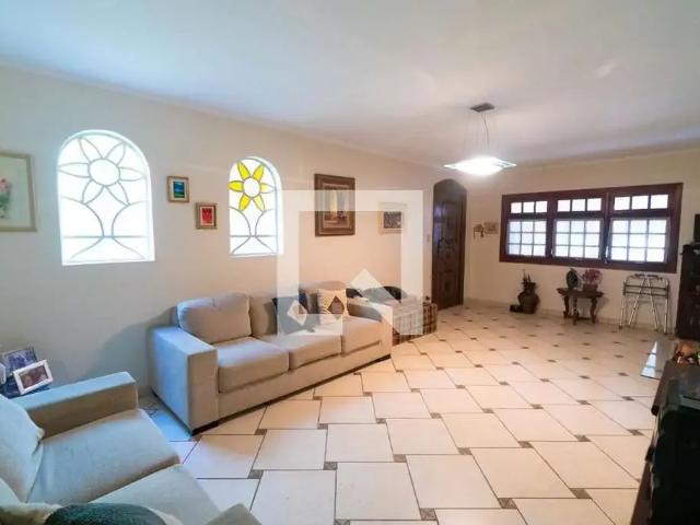 Casa venda em Vila Guarani, São Paulo