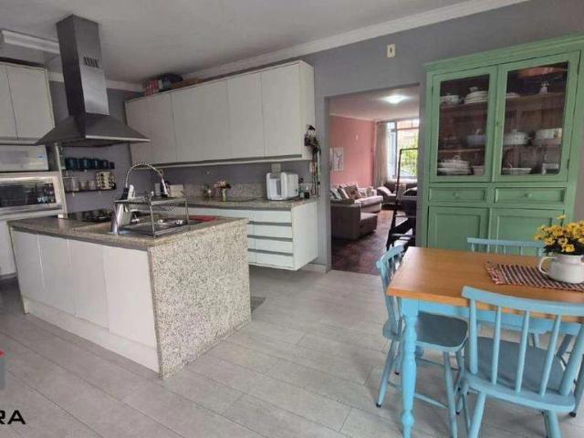 Casa venda em Vila Guarani, São Paulo