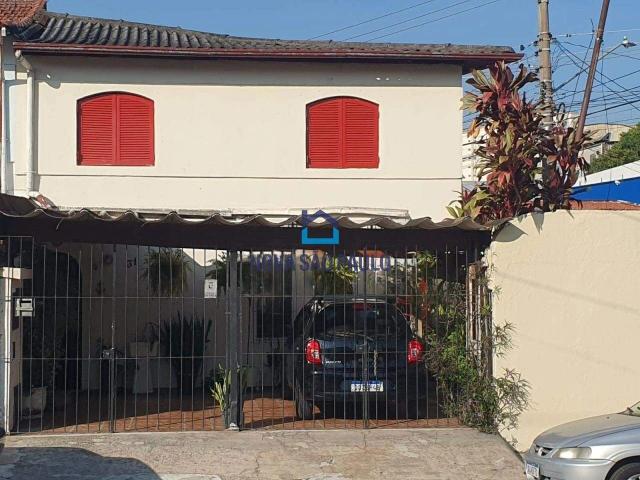 Casa venda em Vila Guarani, São Paulo