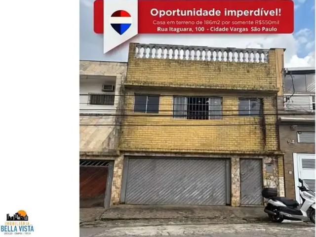 Casa venda em Região Imediata de São Paulo, Região Metropolitana de São Paulo