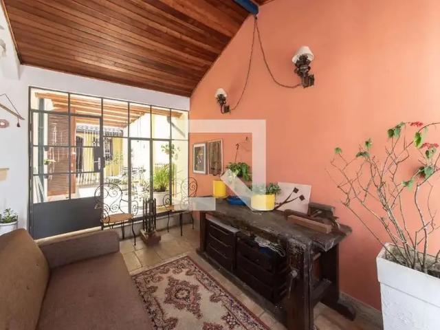 Casa venda em Saúde, São Paulo