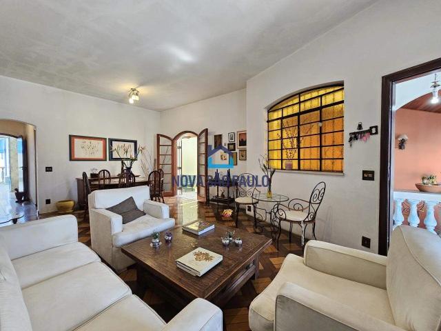Casa venda em Saúde, São Paulo