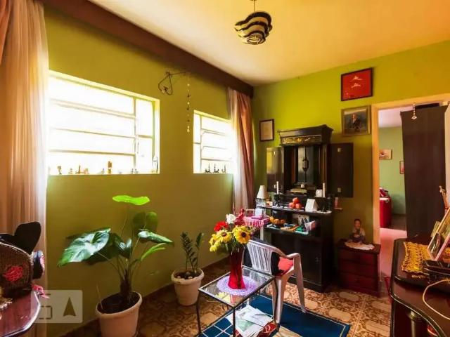 Casa venda em Campo Belo, São Paulo