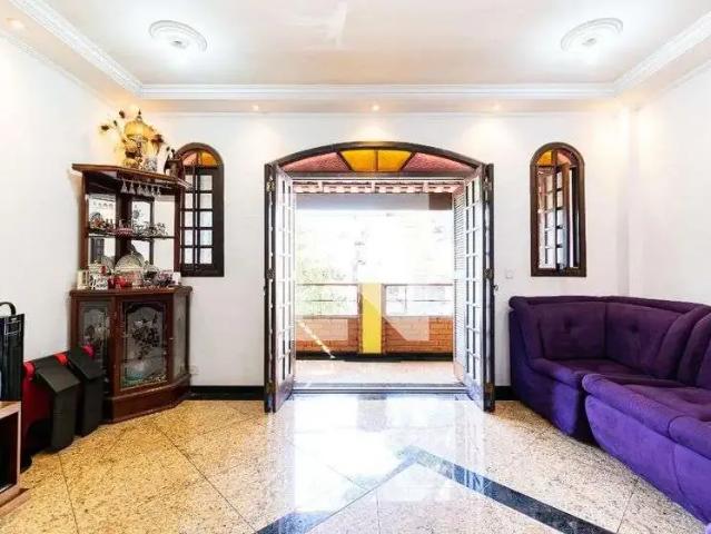 Casa venda em Vila Guarani, São Paulo