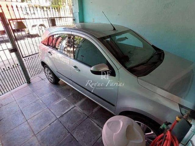 Casa venda em Jaguaré, São Paulo