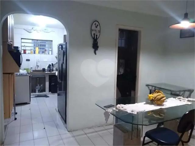 Casa venda em Jaguaré, São Paulo