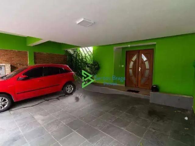 Casa venda em Jaguaré, São Paulo