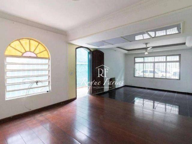 Casa venda em Jaguaré, São Paulo