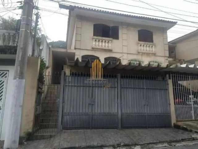 Casa venda em Jaguaré, São Paulo