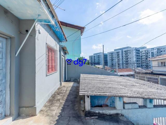 Casa venda em Vila Nova Jaguaré, São Paulo
