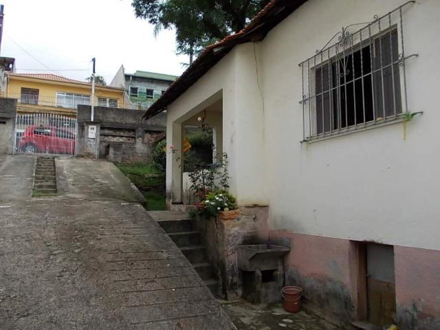 Casa venda em Jaguaré, São Paulo