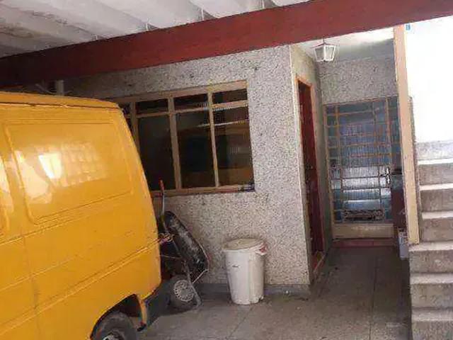 Casa venda em Jaguaré, São Paulo