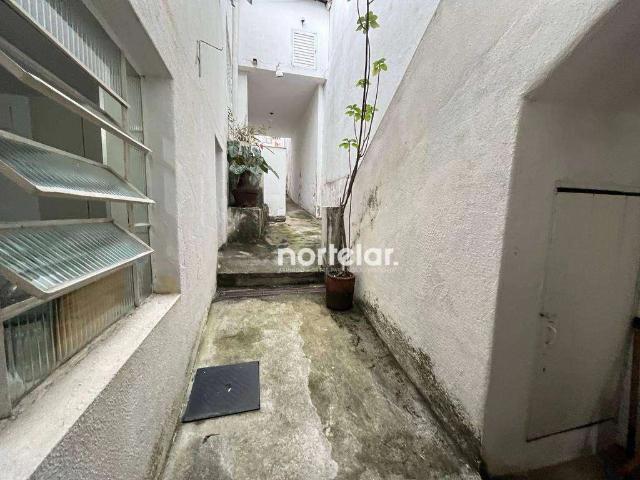 Casa venda em Jaguaré, São Paulo