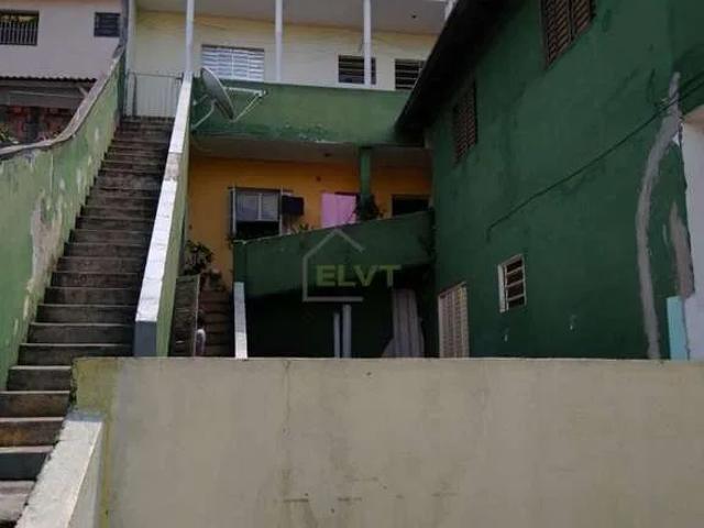 Casa venda em Vila Nova Jaguaré, São Paulo