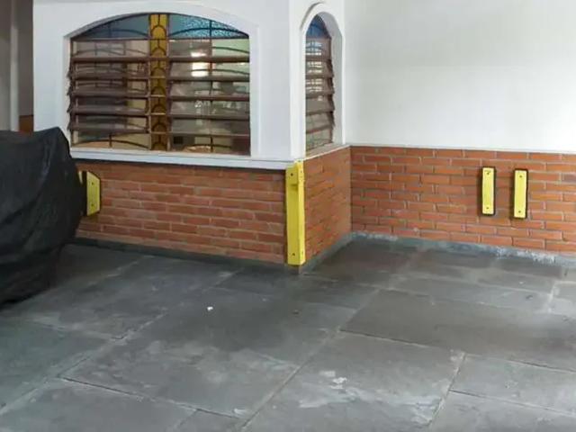 Casa venda em Jaguaré, São Paulo