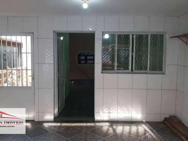 Casa venda em Cidade Antônio Estêvão de Carvalho, São Paulo