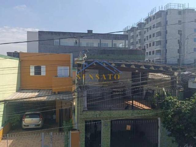 Casa venda em Vila Cardoso Franco, São Paulo