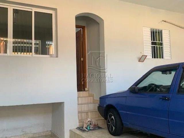 Casa venda em Vila Cardoso Franco, São Paulo
