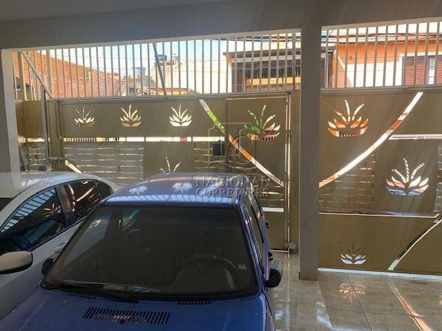 Casa venda em Vila Cardoso Franco, São Paulo