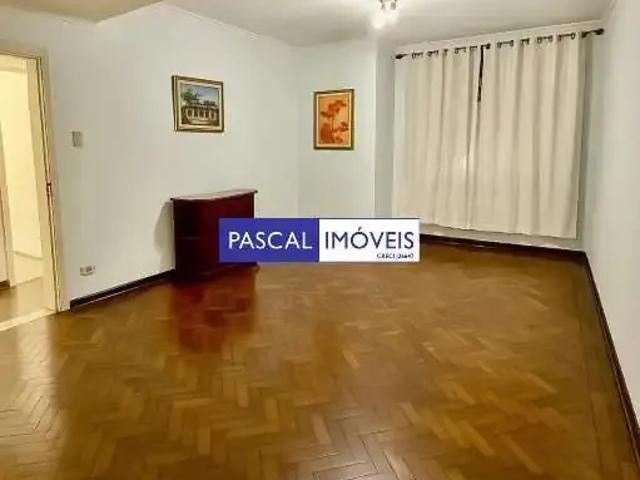 Casa venda em Brooklin Velho, São Paulo