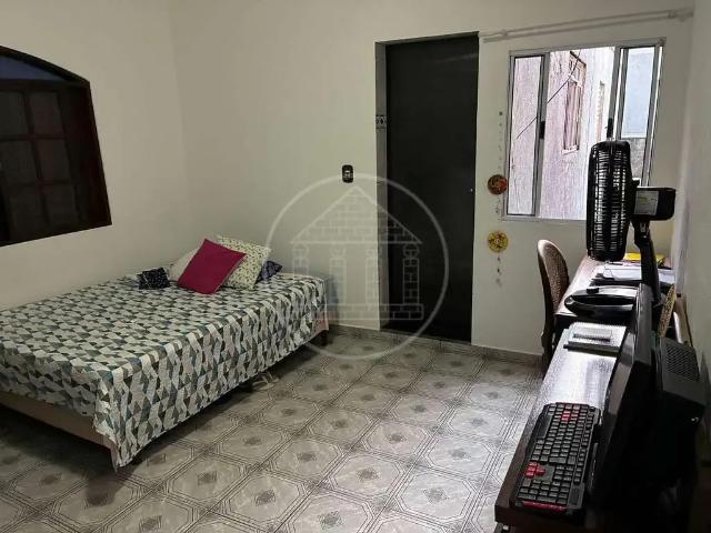 Casa venda em Jardim Almeida Prado, São Paulo
