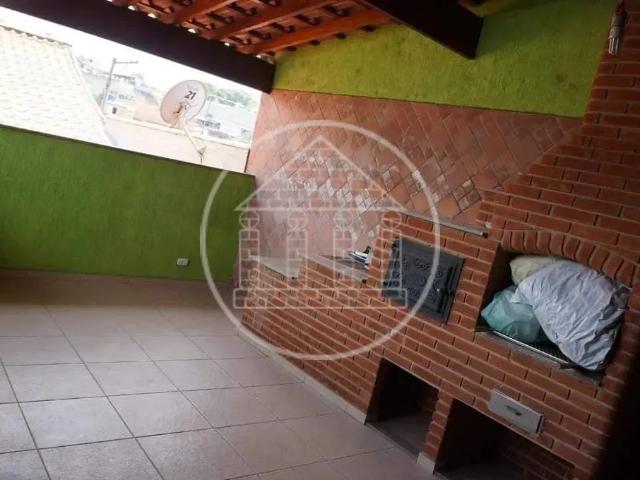 Casa venda em Jardim Myrna, São Paulo