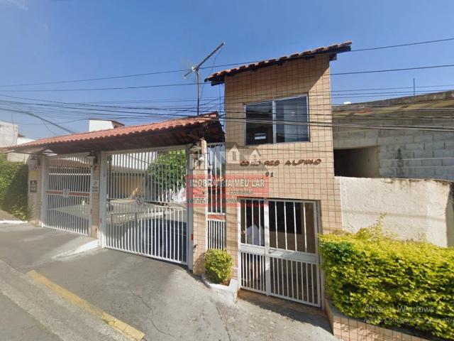 Casa venda em Jardim Alpino, São Paulo