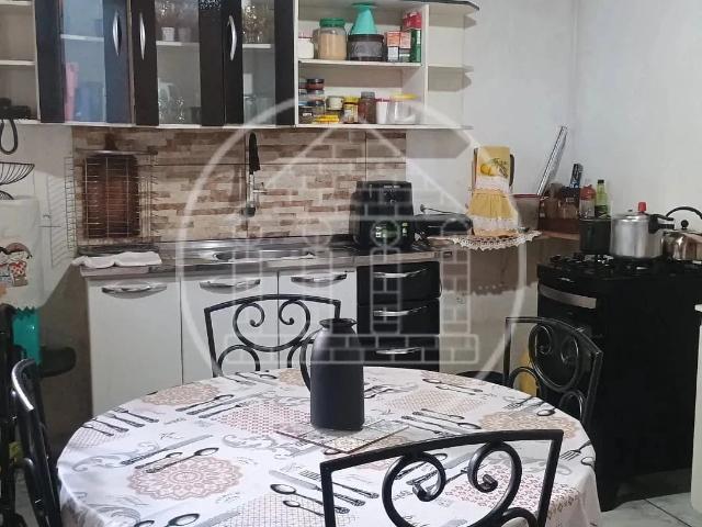 Casa venda em Jardim Alpino, São Paulo