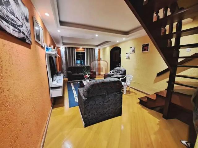 Casa venda em Jardim Alpino, São Paulo