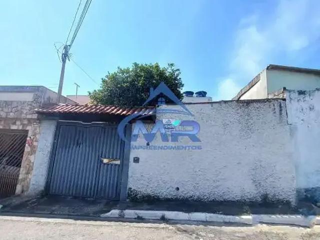 Casa venda em São Miguel Paulista, São Paulo