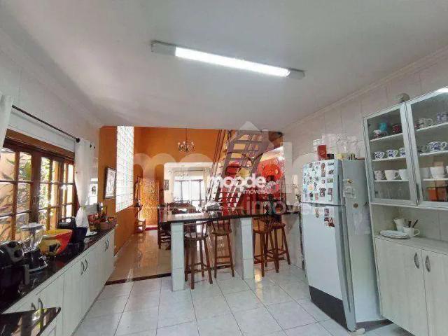 Casa venda em Raposo Tavares, São Paulo