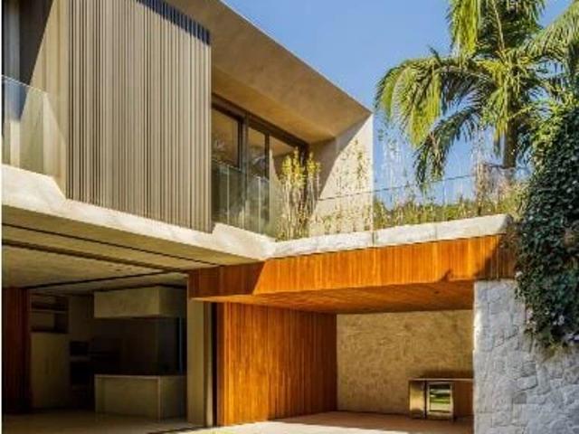 Casa venda em Jardins, São Paulo
