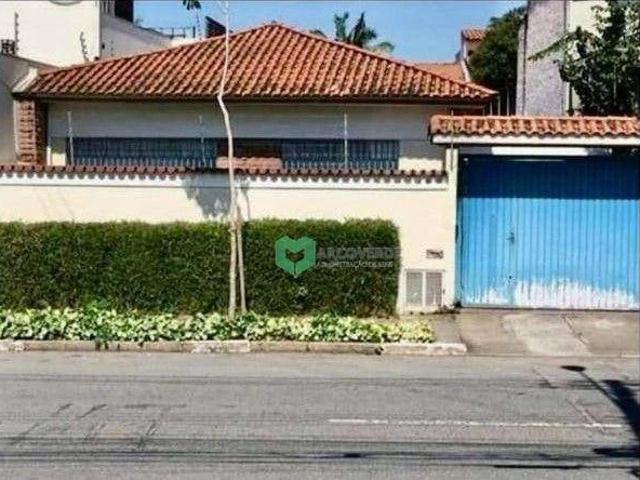 Casa venda em Pinheiros, São Paulo