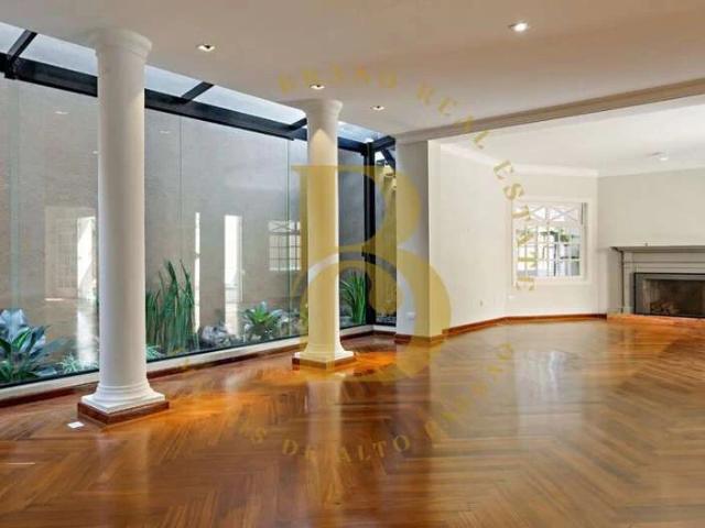 Casa venda em Jardins, São Paulo