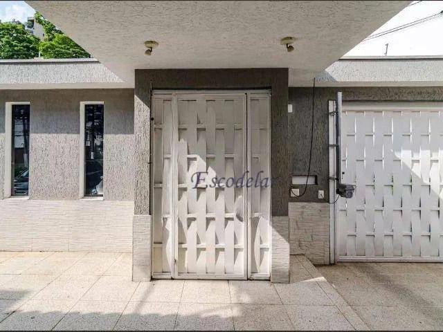 Casa venda em Jardins, São Paulo