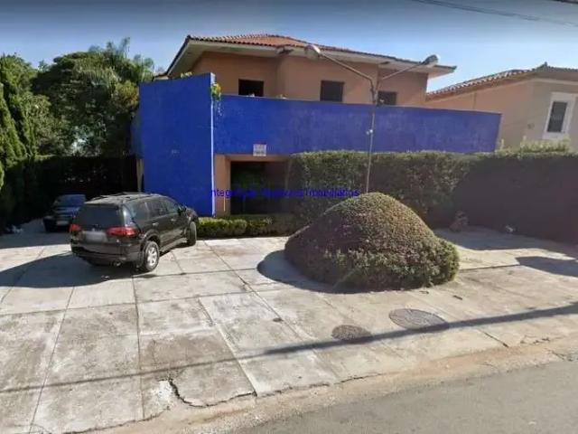 Casa venda em Cerqueira César, São Paulo