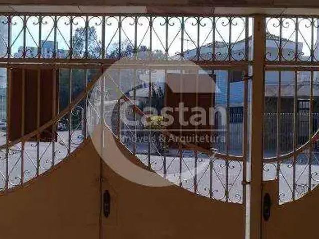 Casa venda em Jardim Anália Franco, São Paulo