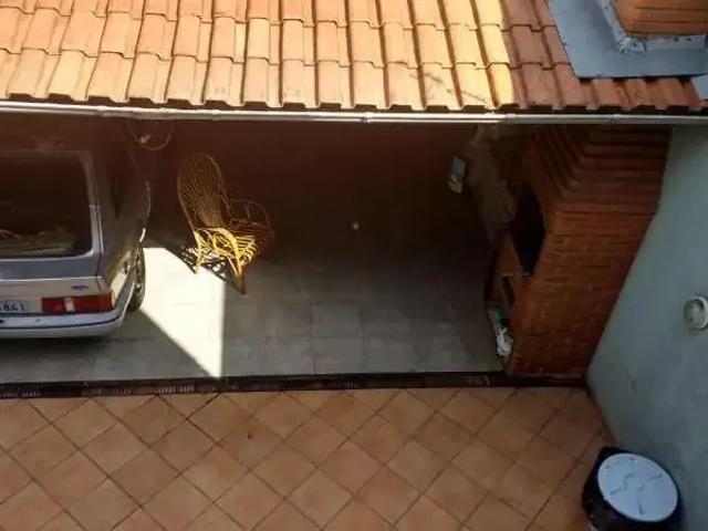 Casa venda em Cerqueira César, São Paulo