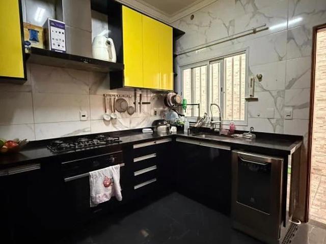 Casa venda em Parque Novo Santo Amaro, São Paulo