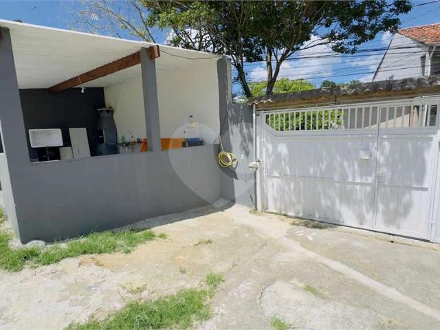 Casa venda em Cidade Ipava, São Paulo
