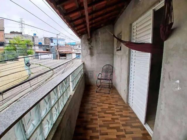 Casa venda em Vila Curuçá, São Paulo