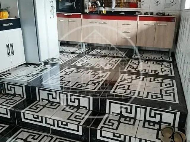 Casa venda em Vila São José, São Paulo