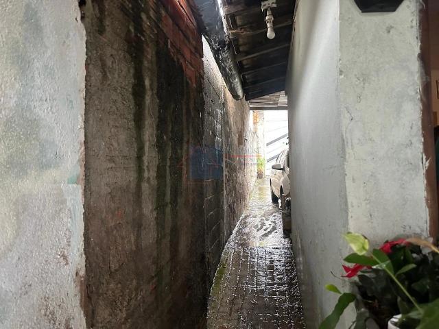Casa venda em Vila São José, São Paulo