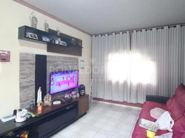 Casa venda em Vila São José, São Paulo