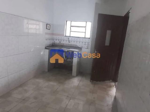 Casa venda em Vila São José, São Paulo