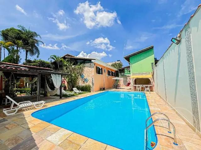 Casa venda em Parque Residencial Cocaia Cantinho do Céu, São Paulo